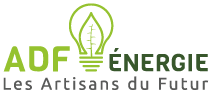 ADF énergie logo